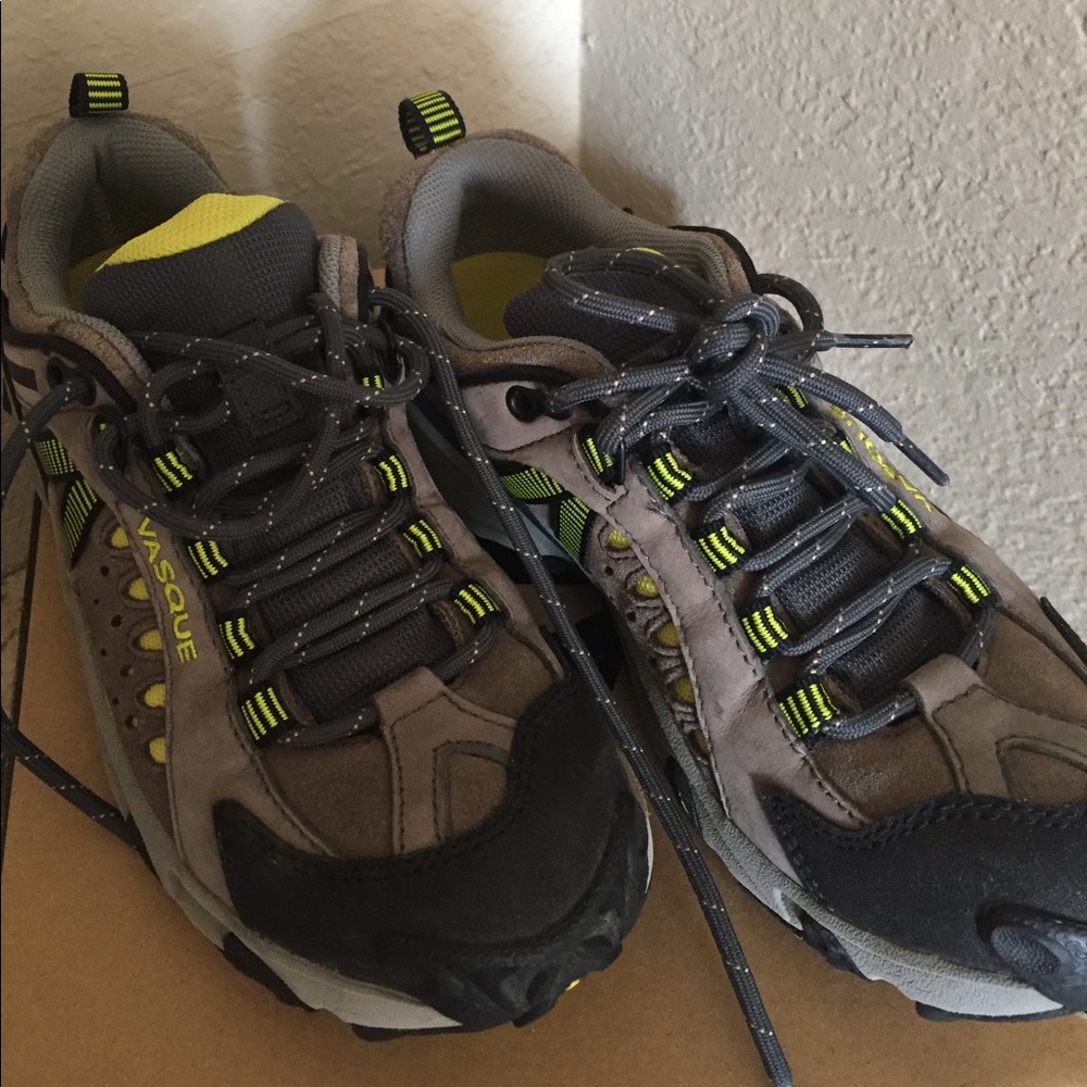 Vasque Goretex Hiking Shoe